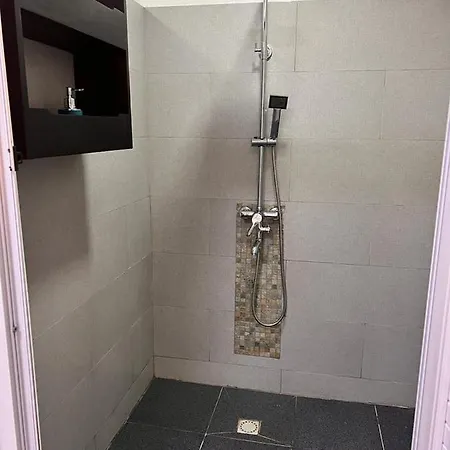 Ferienwohnung Ahavah Trou d'Eau Douce Exterior foto
