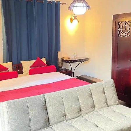Ferienwohnung Ahavah Trou d'Eau Douce Exterior foto