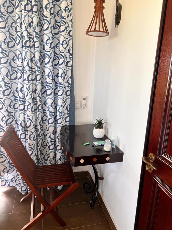 Apartment Ahavah Trou d'Eau Douce