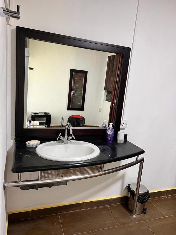 Apartment Ahavah Trou d'Eau Douce