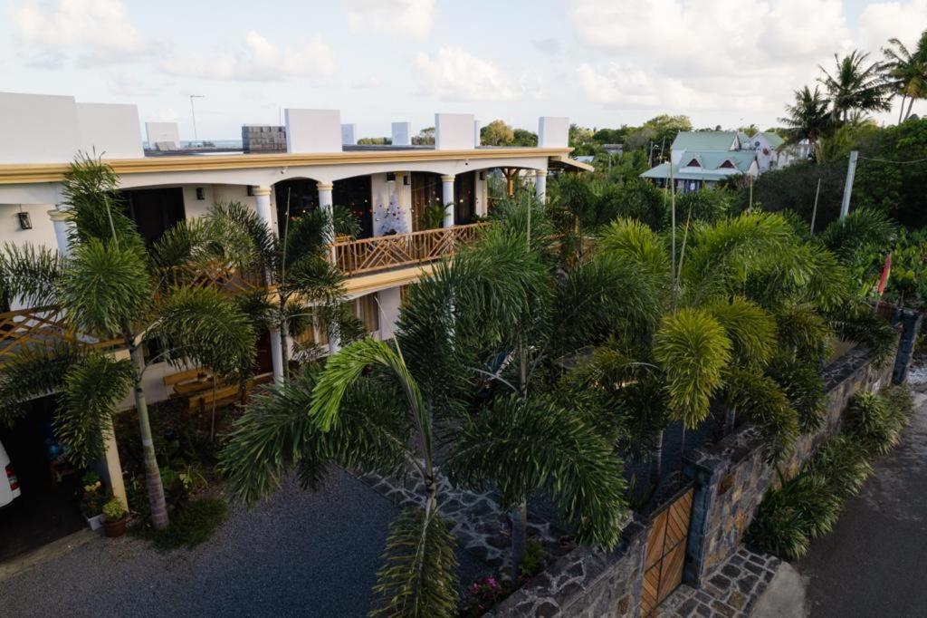 Ahavah Apartment Trou d'Eau Douce