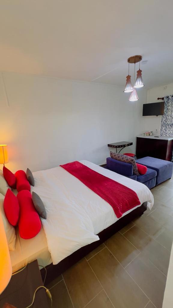 Ahavah Apartment Trou d'Eau Douce