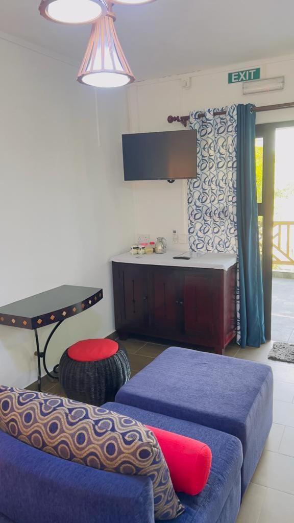 Apartment Ahavah Trou d'Eau Douce