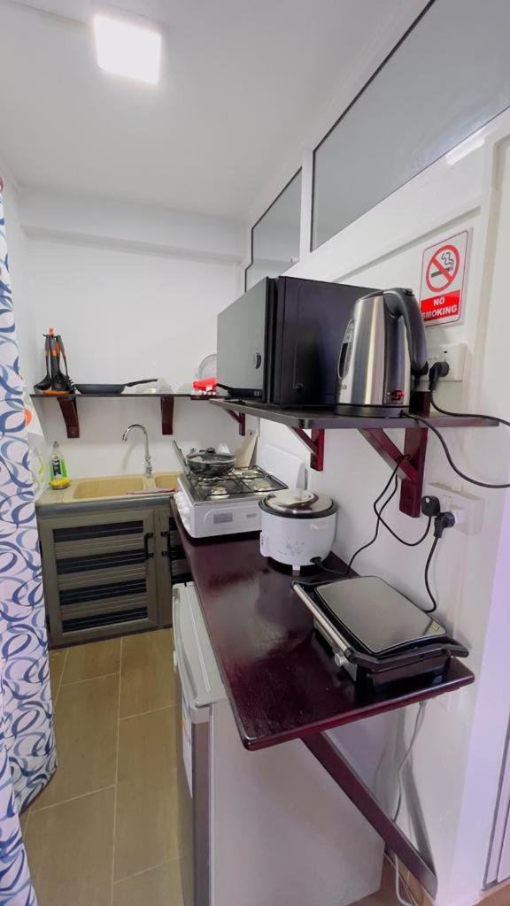 Ahavah Apartment