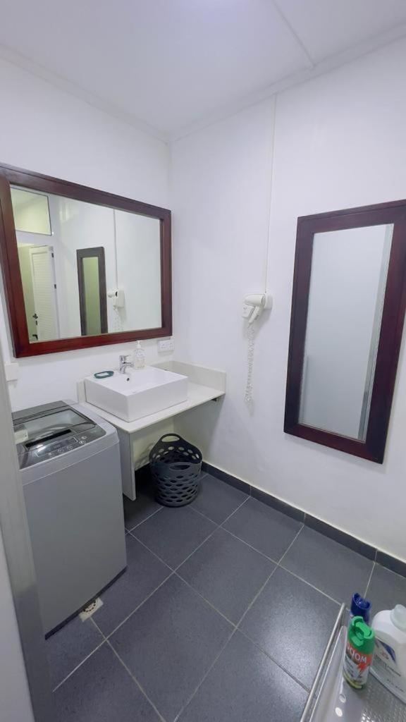 Apartment Ahavah