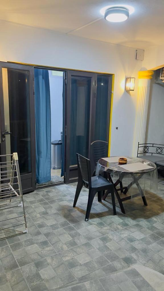 Ahavah Apartment Trou d'Eau Douce