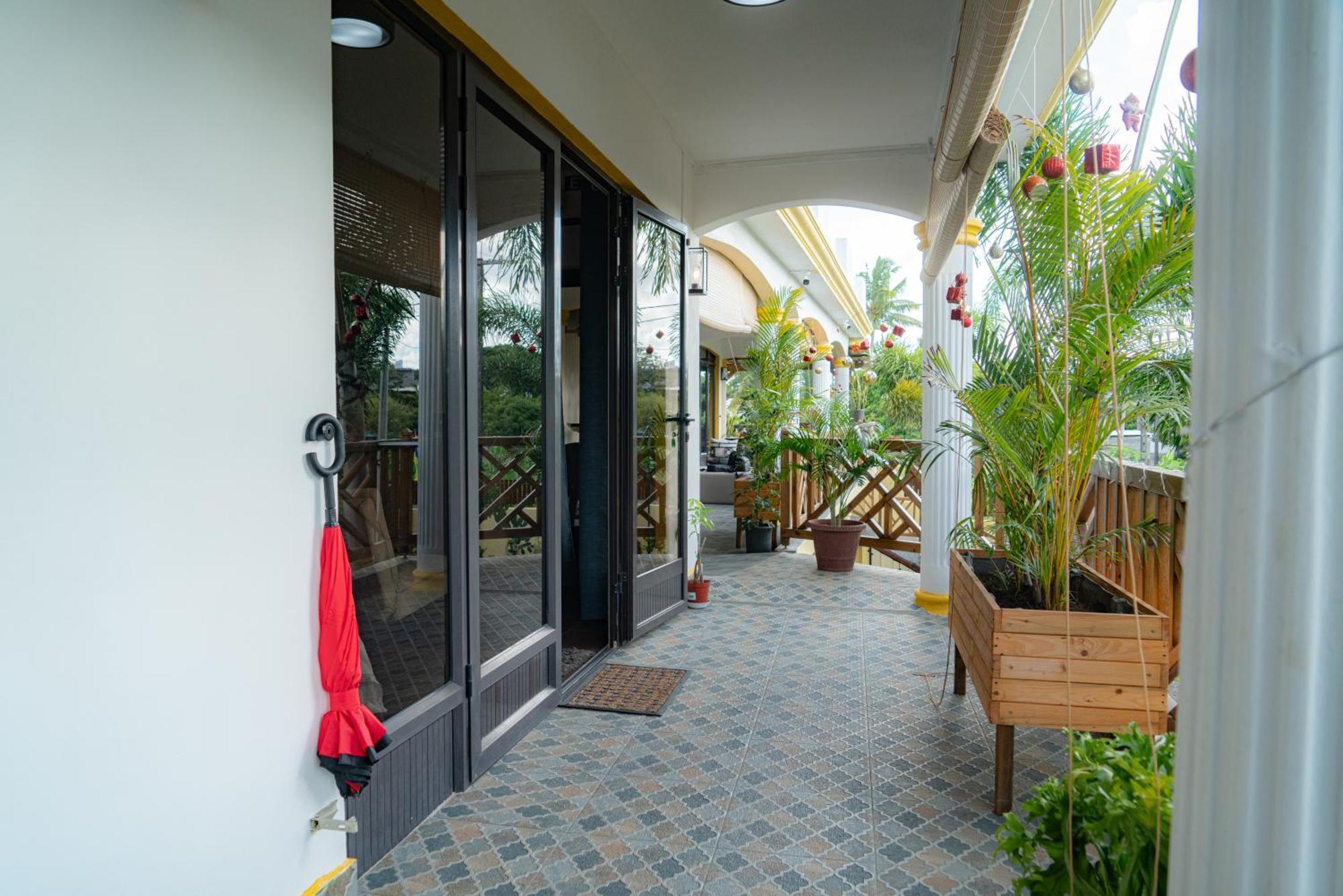 Apartment Ahavah Trou d'Eau Douce