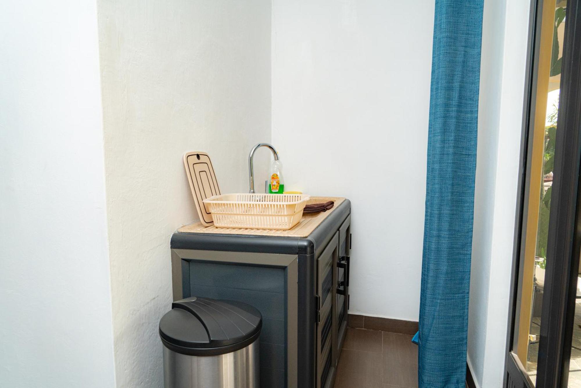 Apartment Ahavah Trou d'Eau Douce